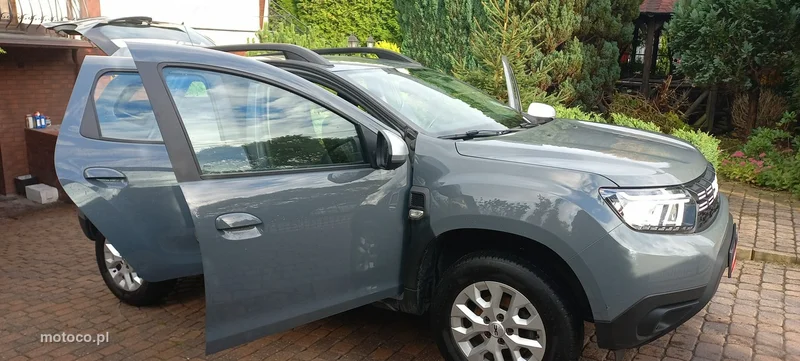 Dacia Duster 33