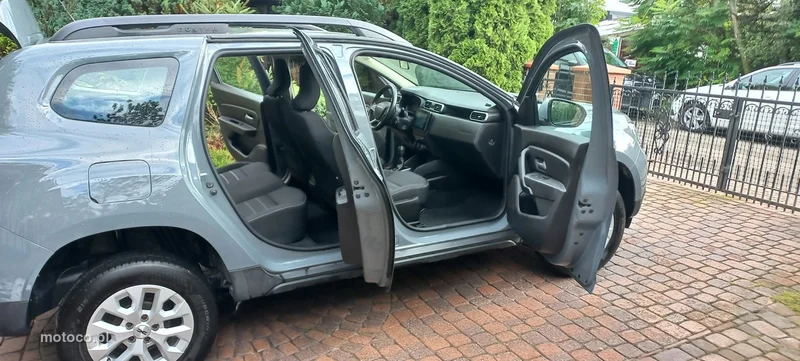 Dacia Duster 34