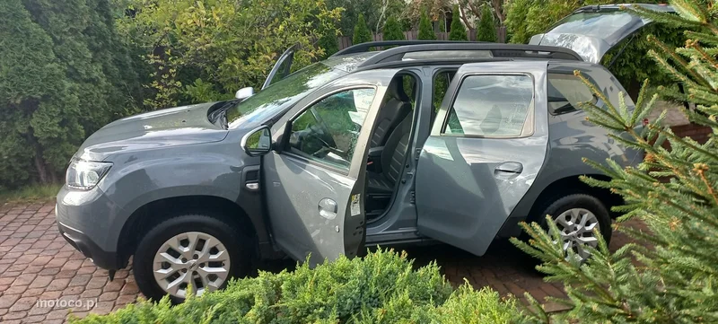 Dacia Duster 37