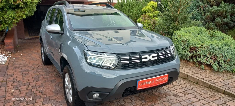 Dacia Duster 39