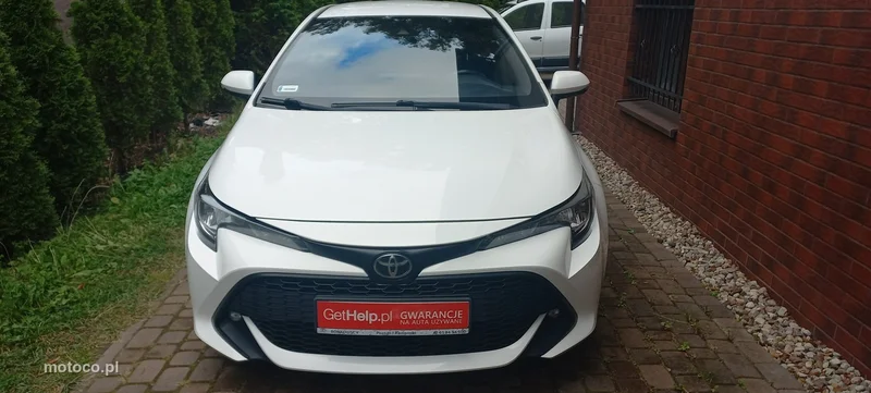 Toyota Corolla E210 34