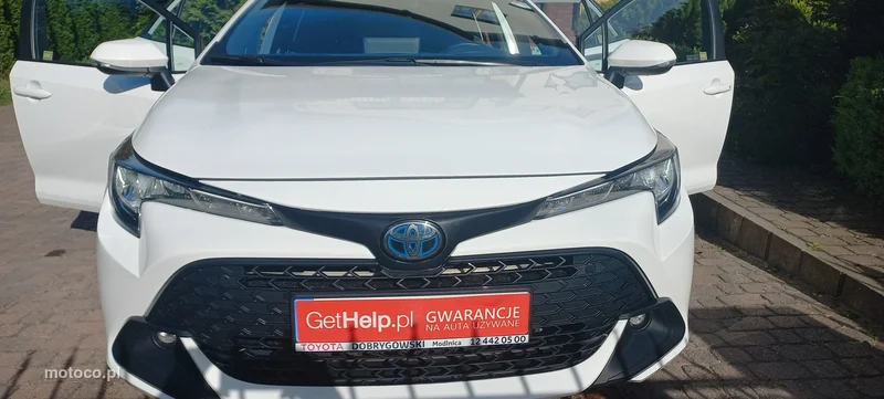 Toyota Corolla E210 31