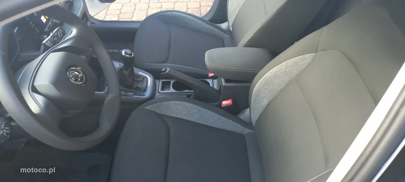 Skoda Fabia IV 32