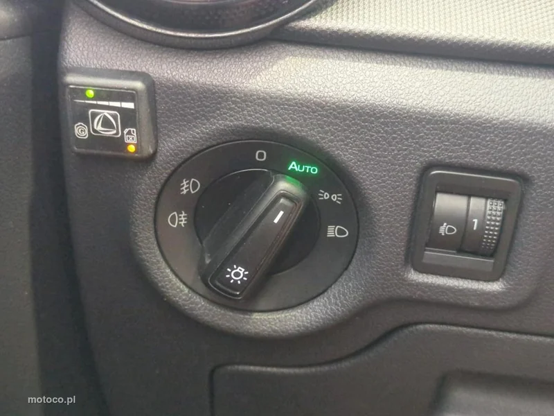Skoda Fabia IV 7