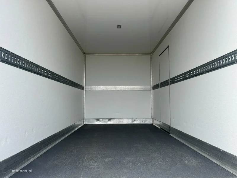 Iveco Daily 6