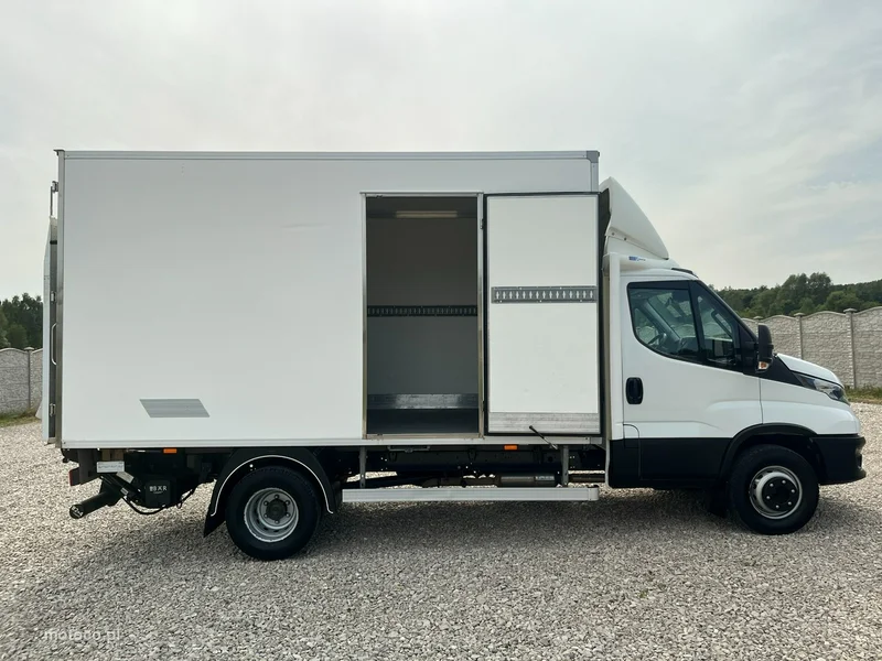 Iveco Daily 8
