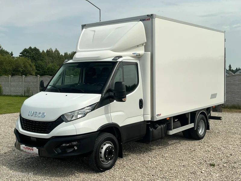 Iveco Daily 2