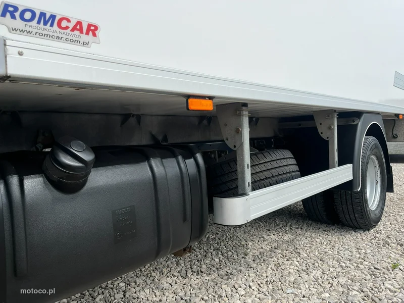 Iveco Daily 21