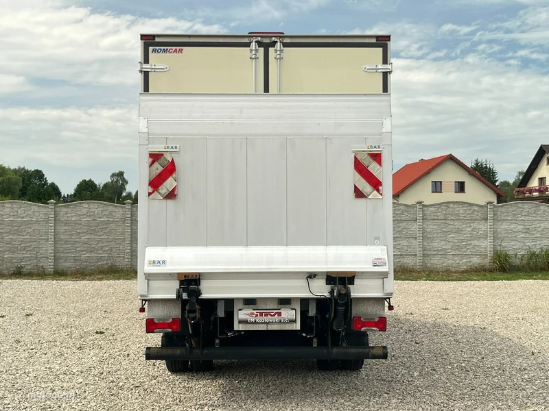 Iveco Daily 24