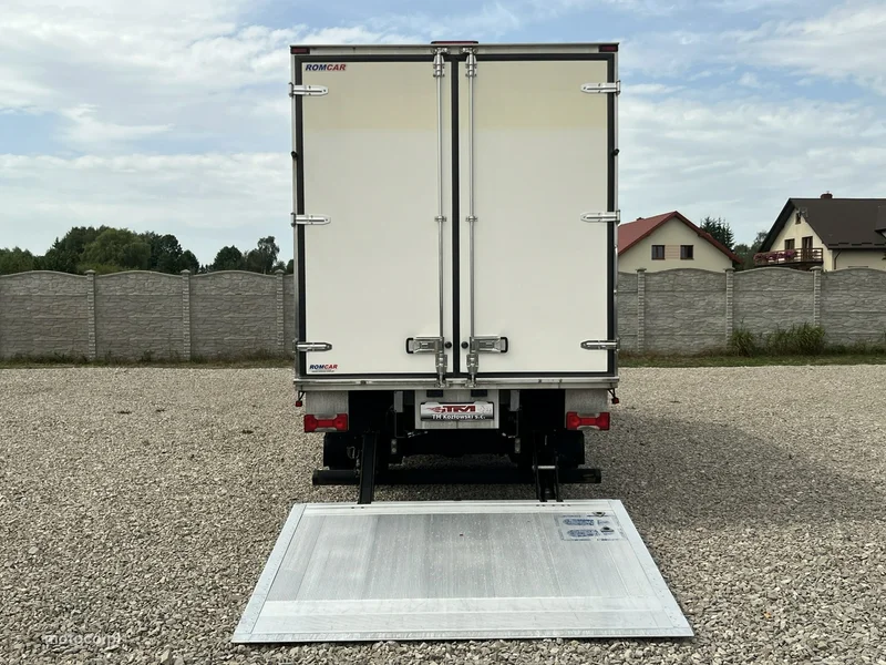 Iveco Daily 6