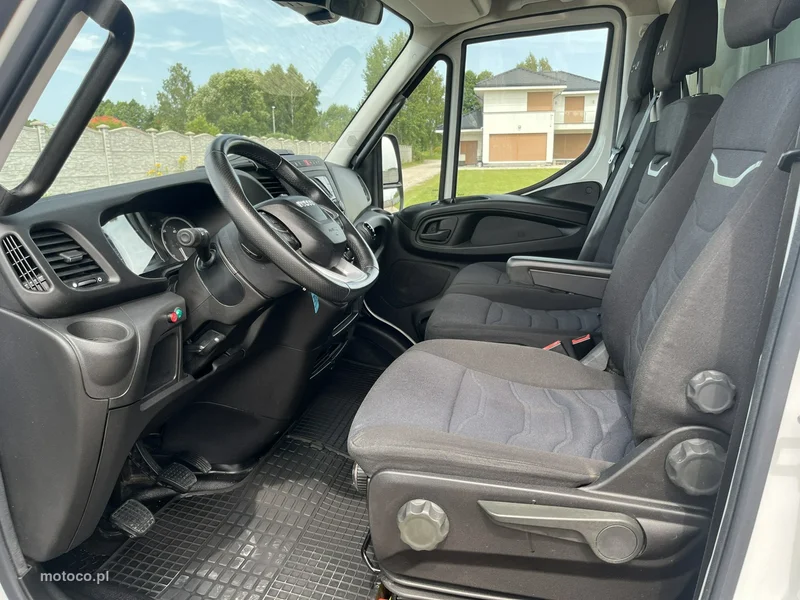 Iveco Daily 9