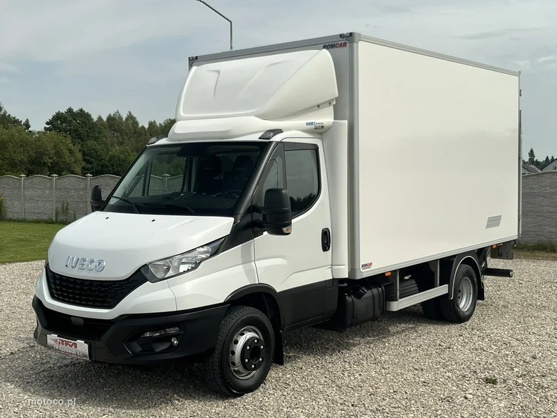 Iveco Daily 26