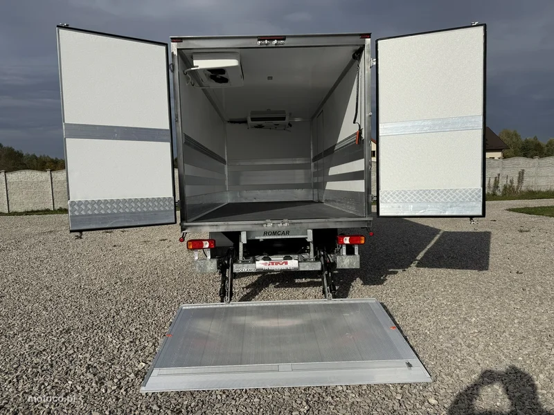 Iveco Daily 9