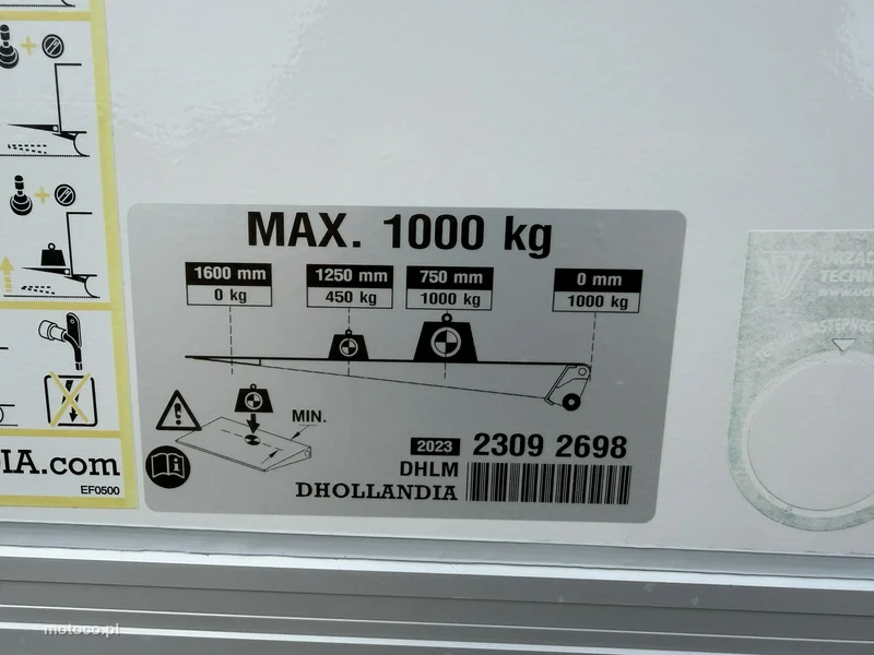 Iveco Daily 10