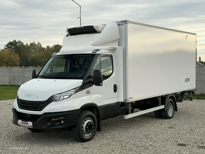 Iveco Daily 2