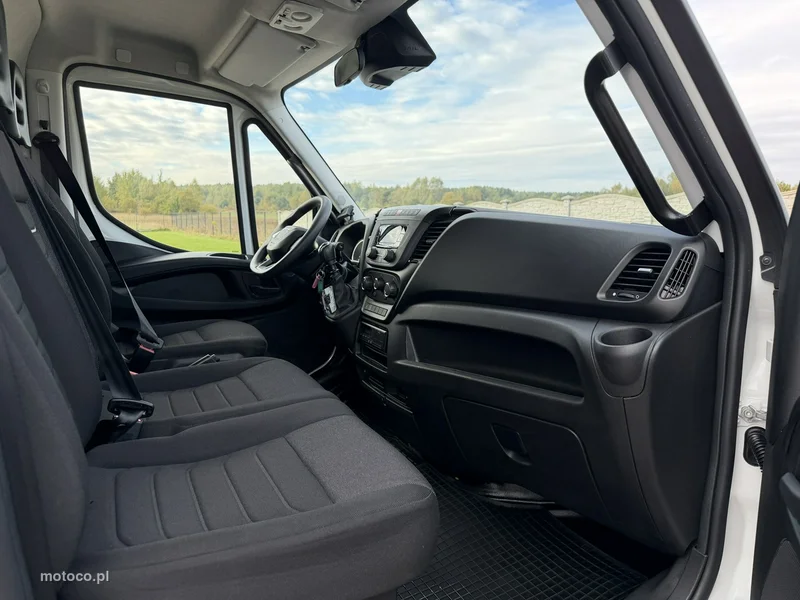 Iveco Daily 14