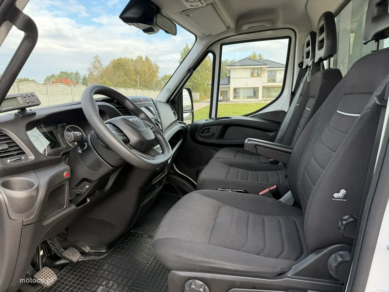 Iveco Daily 15