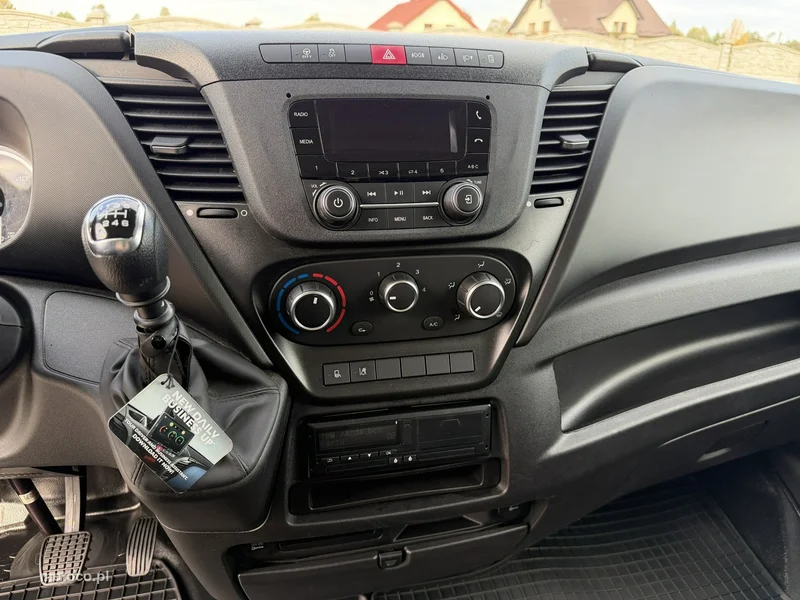 Iveco Daily 18
