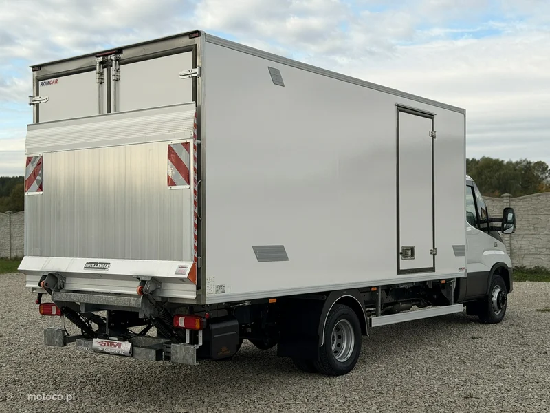 Iveco Daily 4