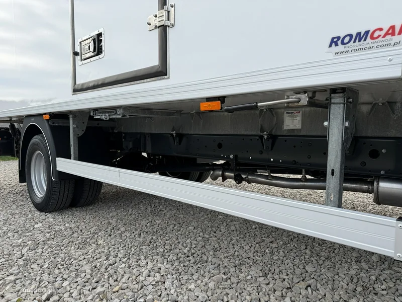 Iveco Daily 31