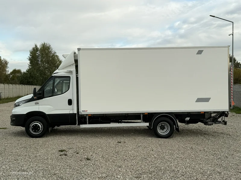 Iveco Daily 32