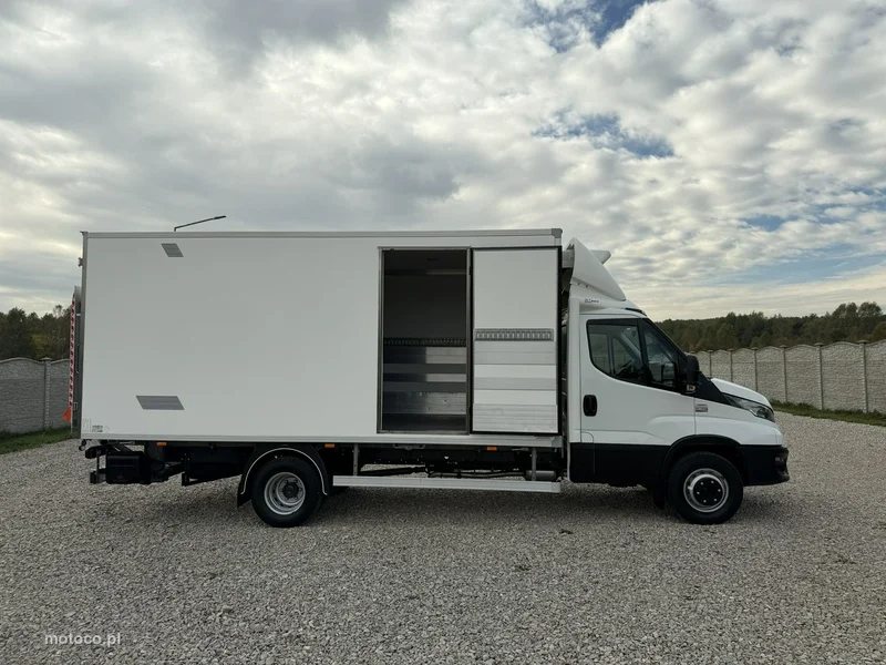 Iveco Daily 39