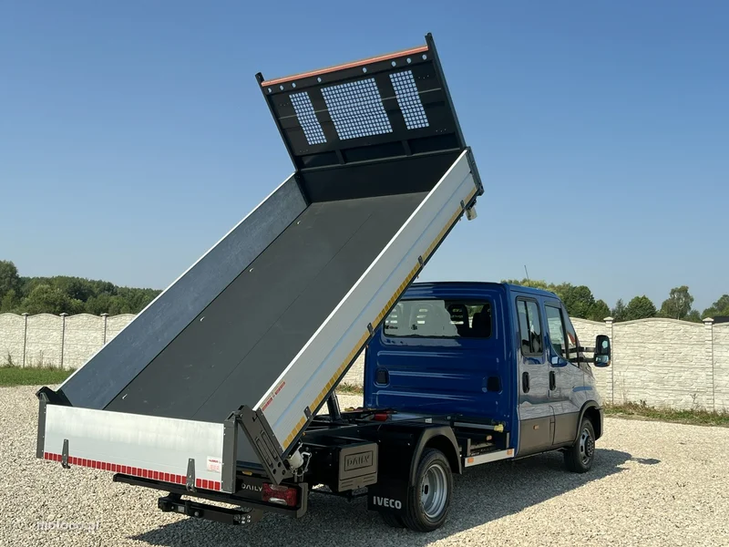 Iveco Daily 5