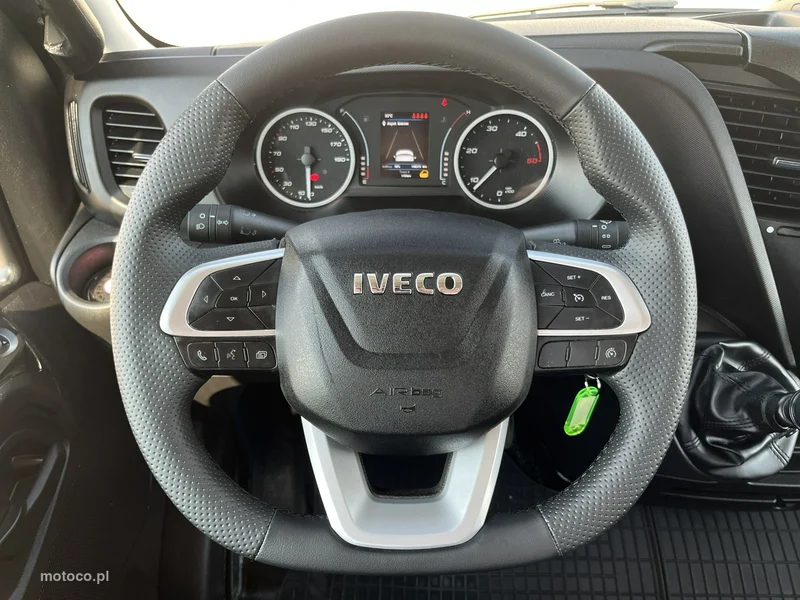 Iveco Daily 41