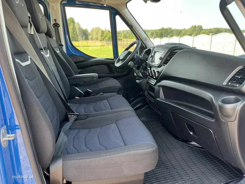 Iveco Daily 43