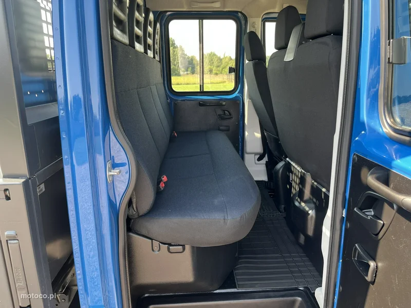 Iveco Daily 44