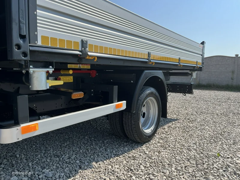 Iveco Daily 45