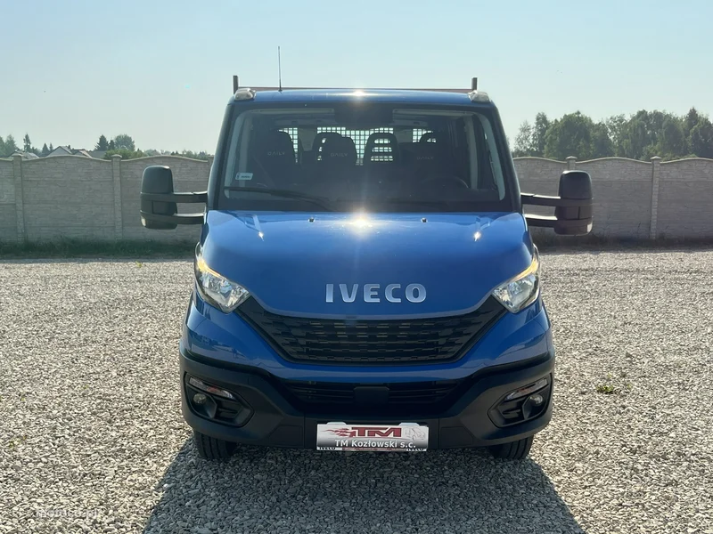 Iveco Daily 48