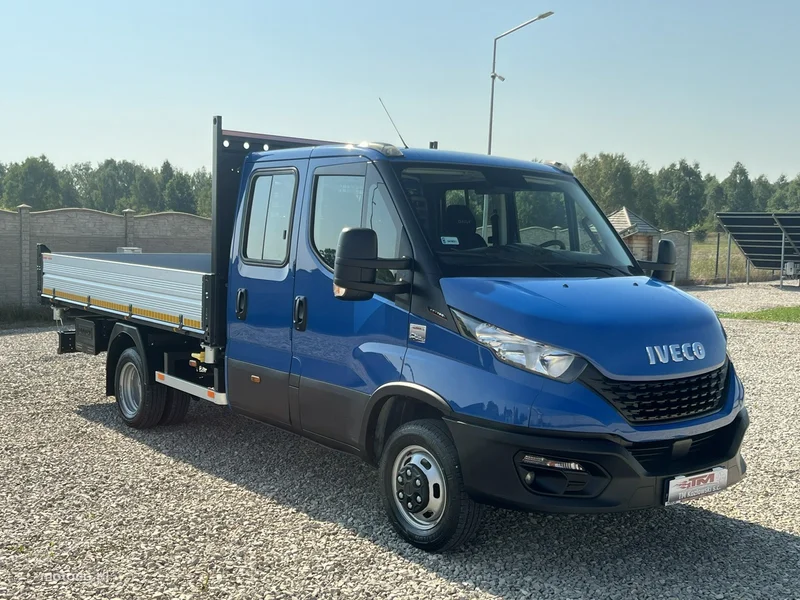 Iveco Daily 49