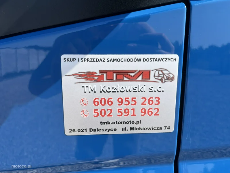 Iveco Daily 50