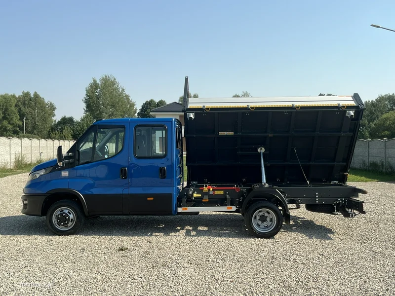 Iveco Daily 6