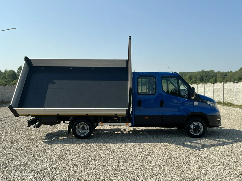 Iveco Daily 7