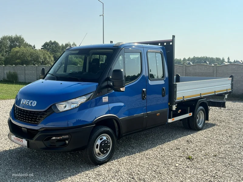 Iveco Daily 2
