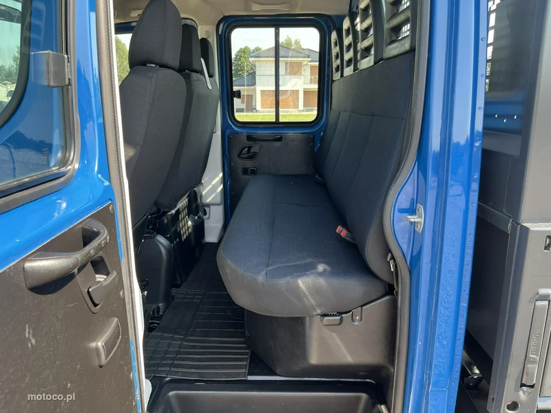 Iveco Daily 12