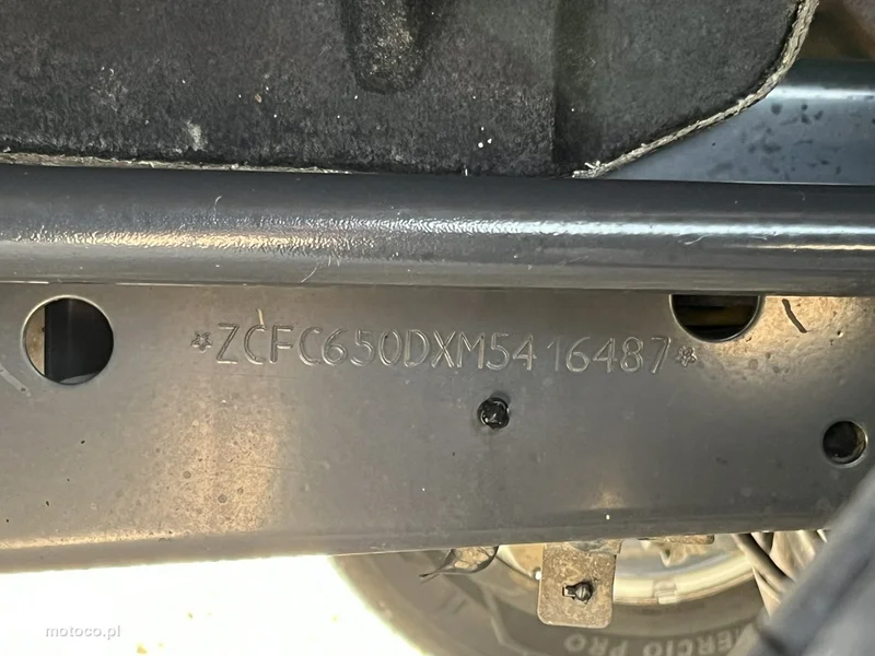 Iveco Daily 15