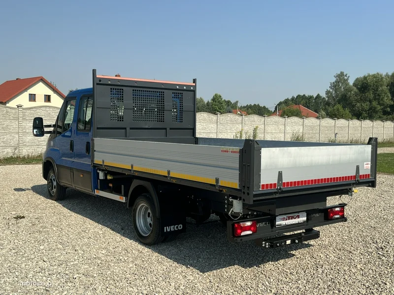 Iveco Daily 19