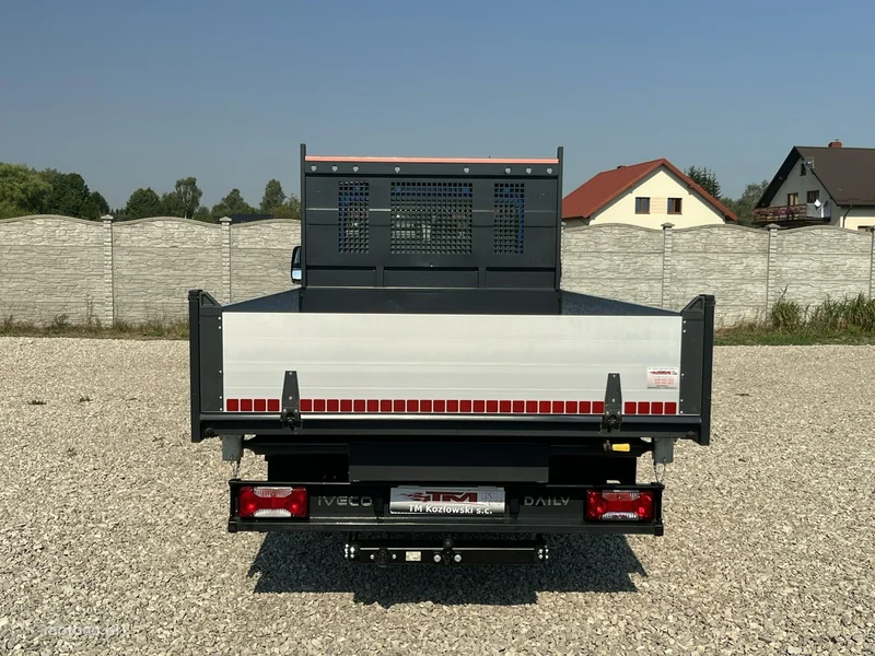 Iveco Daily 20