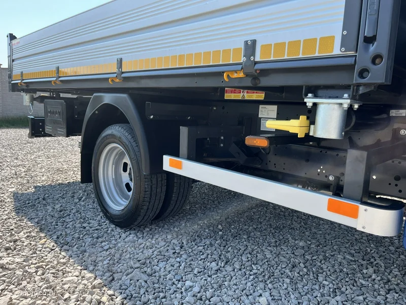 Iveco Daily 22