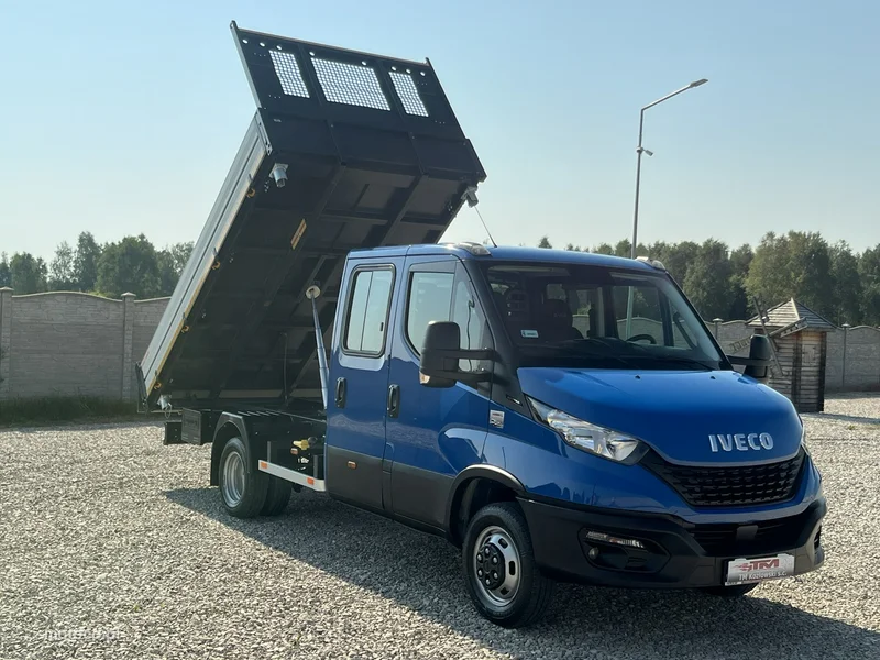 Iveco Daily 24