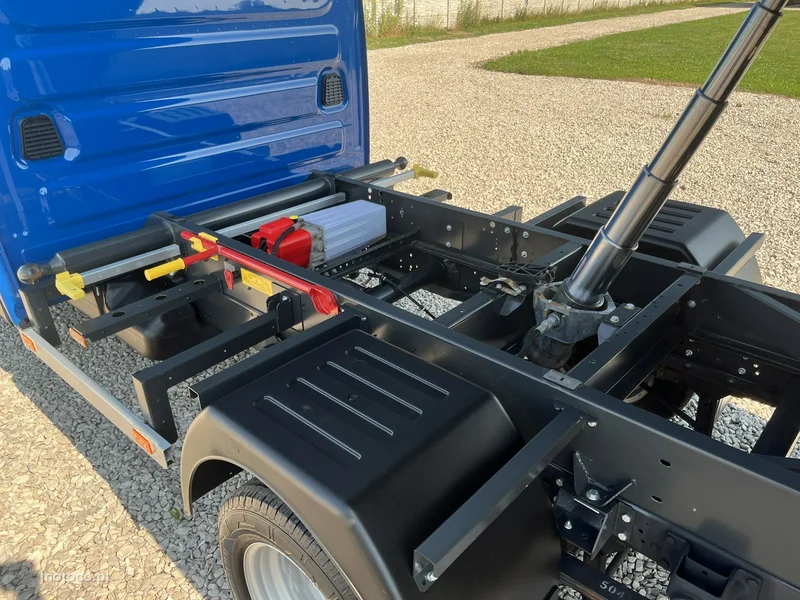 Iveco Daily 26