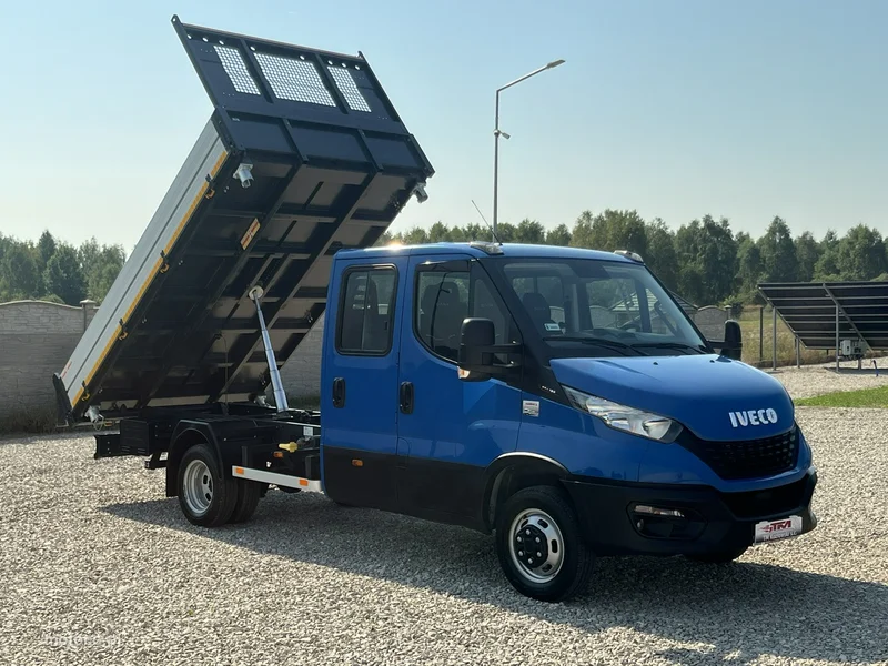 Iveco Daily 29