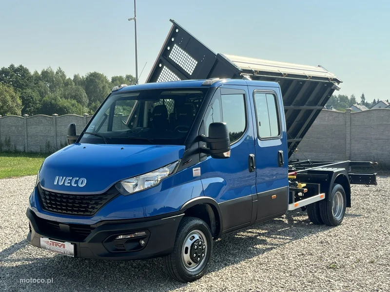 Iveco Daily 30