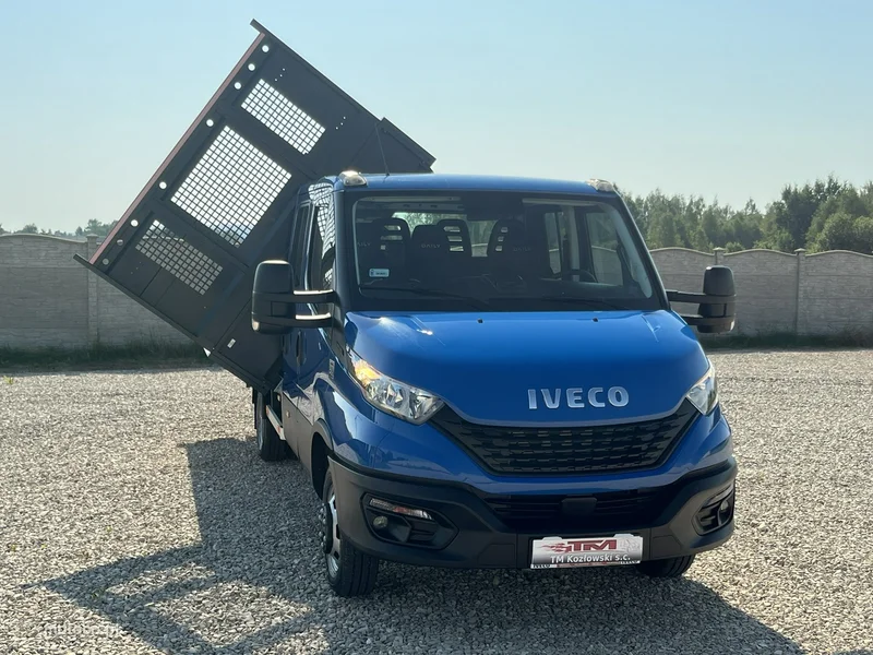 Iveco Daily 31