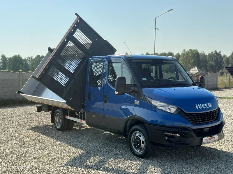 Iveco Daily 32