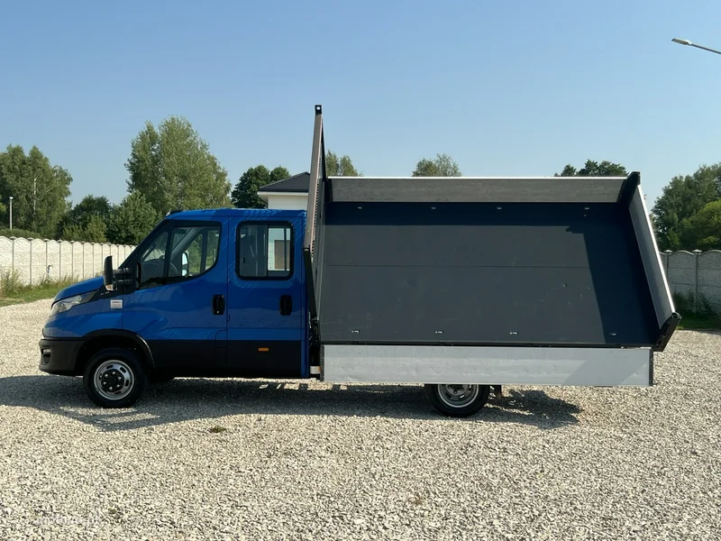 Iveco Daily 37