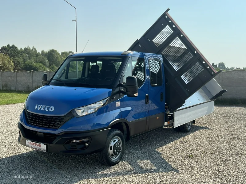 Iveco Daily 38